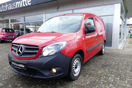 Mercedes-Benz Citan Gebrauchtwagen