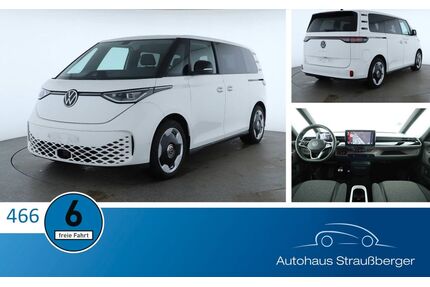 VW ID. Buzz Gebrauchtwagen