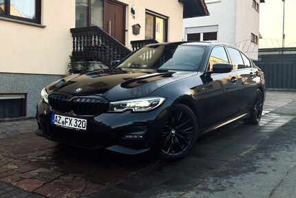 BMW 320 Gebrauchtwagen