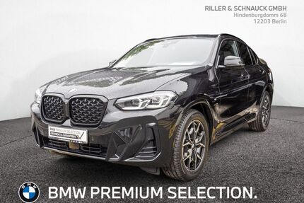 BMW X4 Gebrauchtwagen
