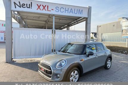 Mini ONE Gebrauchtwagen