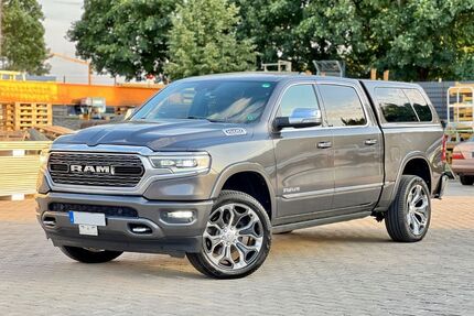 Dodge RAM Gebrauchtwagen