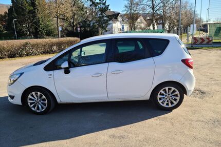 Opel Meriva Gebrauchtwagen