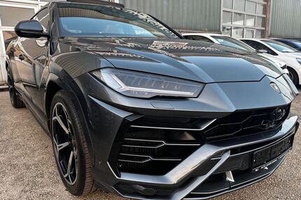 Lamborghini Urus Gebrauchtwagen