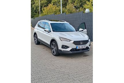 Seat Tarraco Gebrauchtwagen