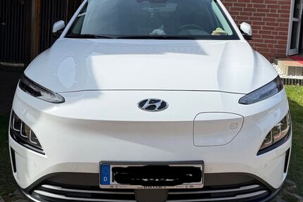 Hyundai KONA Elektro Gebrauchtwagen
