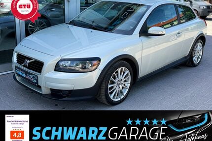 Volvo C30 Gebrauchtwagen
