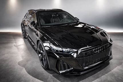 Audi RS6 Gebrauchtwagen