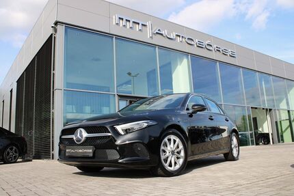 Mercedes-Benz A 250 Gebrauchtwagen