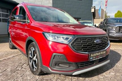 Ford Tourneo Connect Gebrauchtwagen