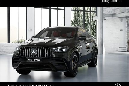 Mercedes-Benz GLE 63 AMG Gebrauchtwagen