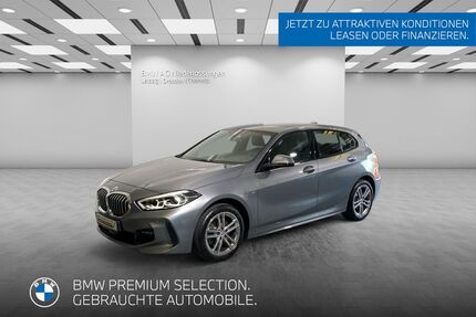 BMW 118 Gebrauchtwagen
