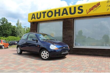 Ford Ka/Ka+ Gebrauchtwagen