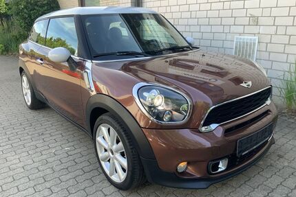 Mini Cooper S Paceman Gebrauchtwagen