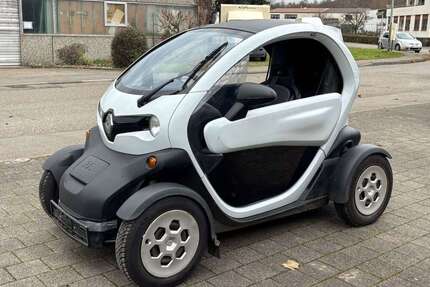 Renault Twizy Gebrauchtwagen