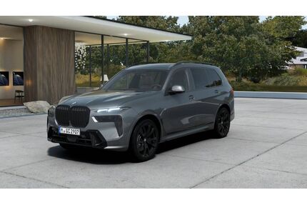 BMW X7 Gebrauchtwagen
