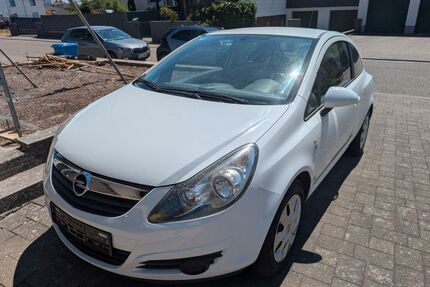 Opel Corsa Gebrauchtwagen
