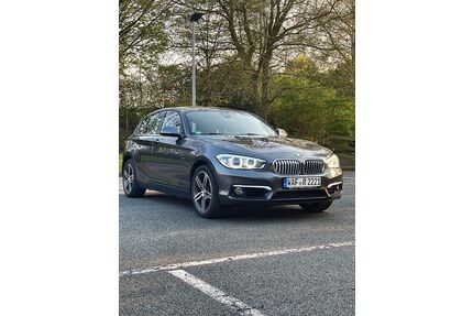 BMW 120 Gebrauchtwagen