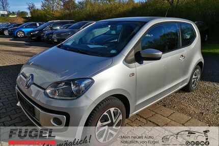 VW up! Gebrauchtwagen