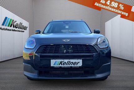 Mini Countryman C (Cooper) Gebrauchtwagen