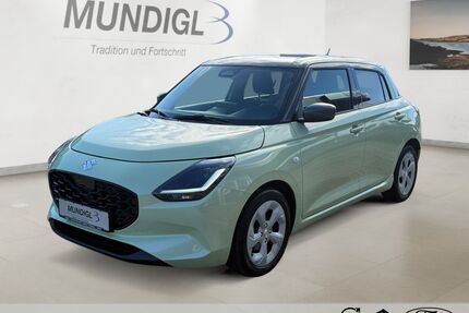 Suzuki Swift Gebrauchtwagen