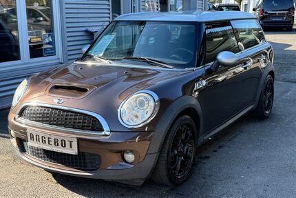 Mini Cooper S Gebrauchtwagen