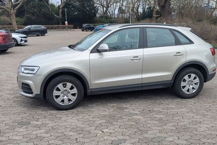 Audi Q3 Gebrauchtwagen