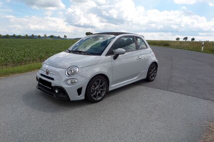 Abarth 595C Gebrauchtwagen