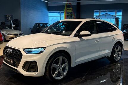 Audi SQ5 Gebrauchtwagen