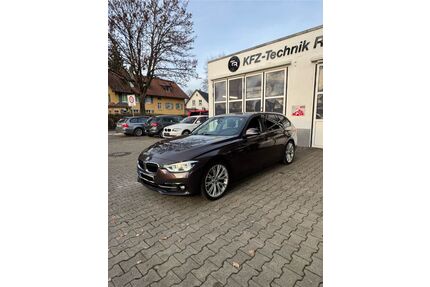 BMW 330 Gebrauchtwagen