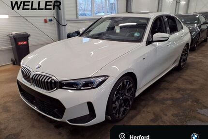 BMW 330 Gebrauchtwagen