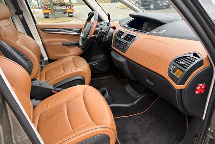 Citroen Grand C4 Picasso / SpaceTourer Gebrauchtwagen