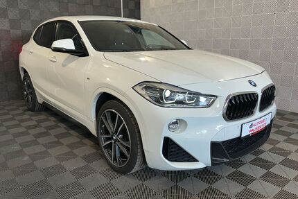 BMW X2 Gebrauchtwagen