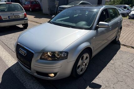 Audi A3 Gebrauchtwagen