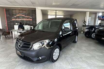 Mercedes-Benz Citan Gebrauchtwagen