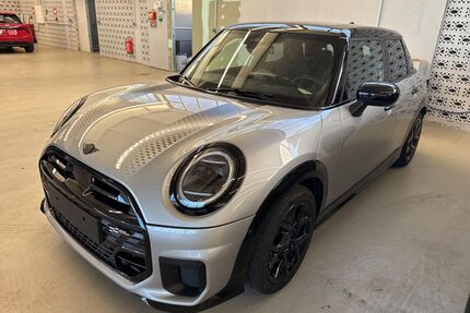 Mini Cooper C Gebrauchtwagen