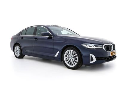 BMW 540 Gebrauchtwagen
