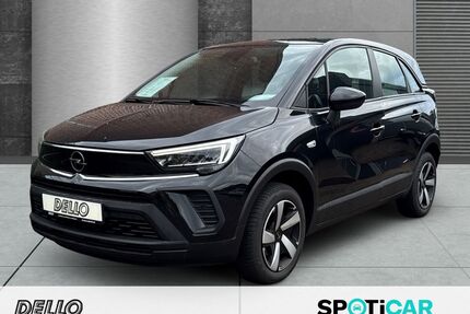 Opel Crossland (X) Gebrauchtwagen
