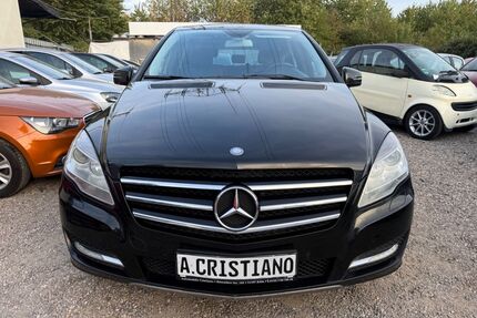Mercedes-Benz R 350 Gebrauchtwagen