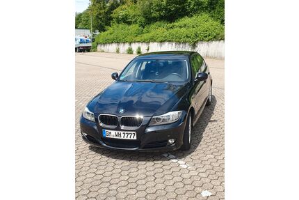 BMW 318 Gebrauchtwagen