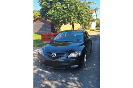 Mazda 3 Gebrauchtwagen