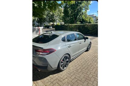 Hyundai i30 Gebrauchtwagen