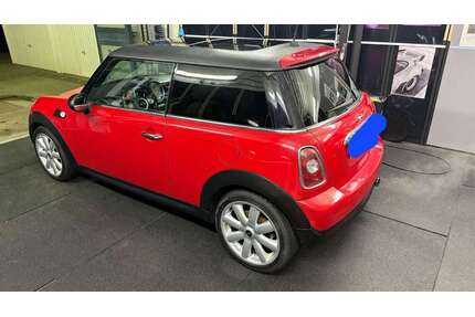 Mini One Gebrauchtwagen
