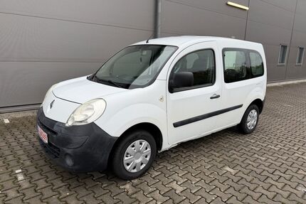 Renault Kangoo Gebrauchtwagen