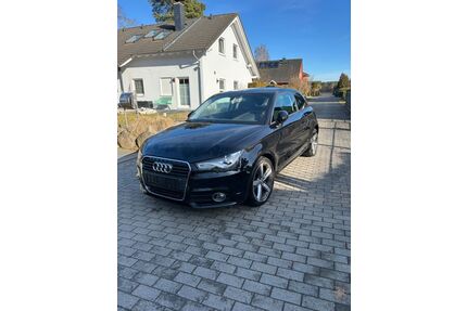Audi A1 Gebrauchtwagen
