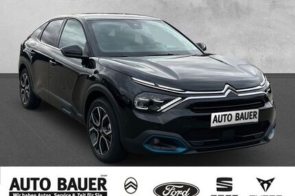 Citroen ë-C4 Gebrauchtwagen