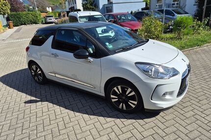 Citroen DS3 Gebrauchtwagen