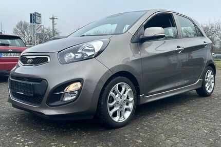 Kia Picanto Gebrauchtwagen