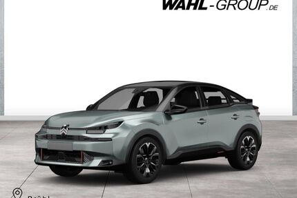 Citroen C4 Gebrauchtwagen