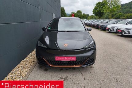 Cupra Born Gebrauchtwagen